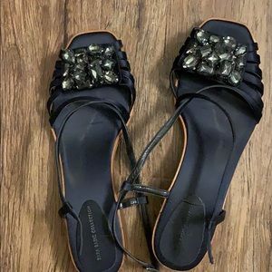 Zara sandals